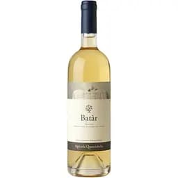 Вино Querciabella Batar IGT, белое, сухое, 0,75 л