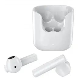 Бездротові навушники QCY T12 TWS White