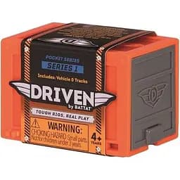 Ігровий набір-сюрприз Driven Pocket series S1 (WH1024GTZ)