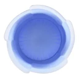 Светильник точковий Brille декоративний для ванної HDL-G44 blue MR16 162065 - мініатюра 2