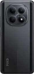 Смартфон Xiaomi Poco M8 5G 8/256GB Black Global with charger 5G NFC - мініатюра 5
