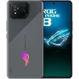 Смартфон Asus ROG Phone 8 12/256GB Rebel Grey (CN)