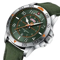 Годинник Naviforce Train