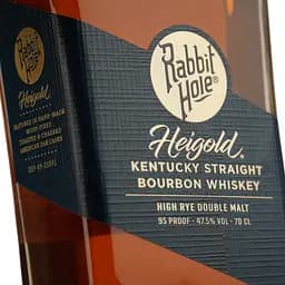 Віскі бурбон Rabbit Hole Heigold 47.5% 0.7 л  - мініатюра 6