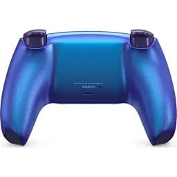 Геймпад Sony PlayStation 5 DualSense Chroma Indigo UA - мініатюра 3