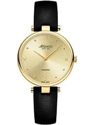 Годинник Atlantic 29044.45.37