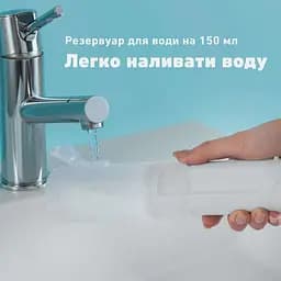 Іригатор Panasonic EW-DJ4B-W520 Openbox - мініатюра 3