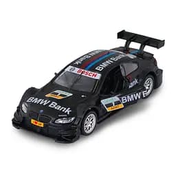 Автомодель BMW M3 DTM чорна 250257BI