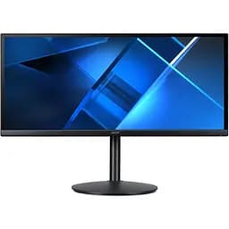 Монітор Acer 29" CB292CUbmiiprx (UM.RB2EE.005) Black teh0022154
