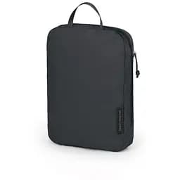 Органайзер Osprey Daylite Packing Cube Medium Чорний - мініатюра 3