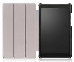 Чохол для планшета Lenovo Tab E8 (TB-8304) Slim Dark Blue - мініатюра 5
