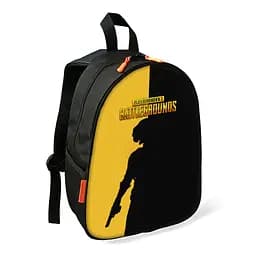 Рюкзак детский Pubg школьный/городской 34х27х13 см для мальчика (02484)