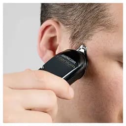 Машинка для стрижки SHP 8305BK Sencor teh0022977 - мініатюра 6