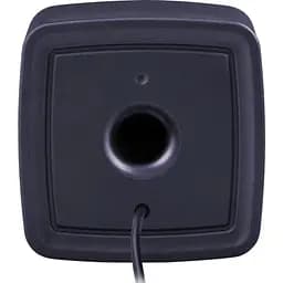 Акустична система 2.0 Defender J3, 6Вт, підсвітка, USB, чорна (65963) - мініатюра 5