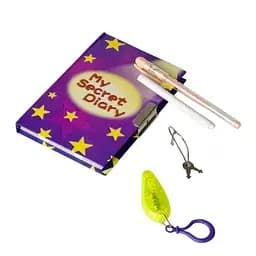 Детский шпионский набор. Блокнот IE167