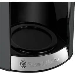 Кавоварка Russell Hobbs 26160-56 Matte Black - мініатюра 4