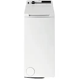 Whirlpool Пральна машина вертикальна, 6кг, 1200, B, 60см, дисплей, інвертор, білий - мініатюра 9