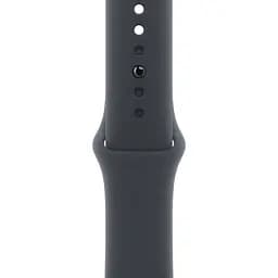 Смарт-годинник Apple Watch SE 2 40mm Midnight Aluminum Case with Midnight Sport Band S/M (MXE73) Б/В [165001] - мініатюра 3