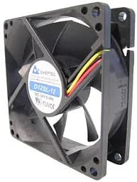 Кулер для корпуса CHIEFTEC Thermal Killer (AF-1225S)