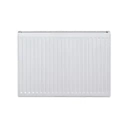 Радіатор сталевий Thermo Alliance 22 тип бічне підключення 600х800 см (TA22600800K) - мініатюра 3