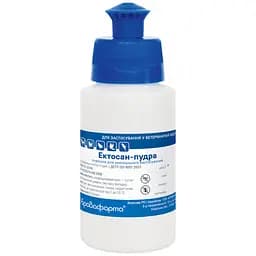 Порошок Эктосан-пудра Бровафарма инсектоакарицид 35 г