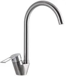 Змішувач для кухні Zerix HSB-011-2 ZX3136