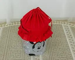 Кошик для іграшок Mini style - мініатюра 2