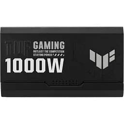 Блок живлення Asus TUF Gaming 1000W Gold (90YE00S1-B0NA00) [93740] - мініатюра 3