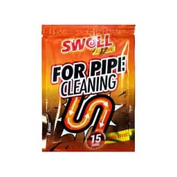 Средство для прочистки труб Swell, в гранулах, 50 г