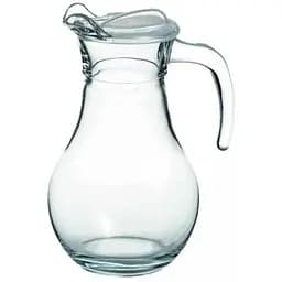 Глечик з кришкою Pasabahce Bistro 1800ml