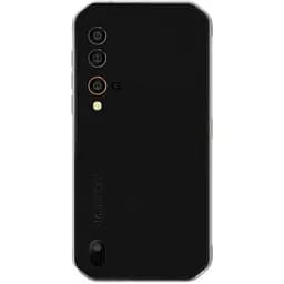 Смартфон Blackview BV9900E 6/128 ГБ IP68 Silver