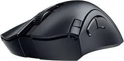 Бездротова миша Razer DeathAdder V2 X Hyperspeed Wireless Black (RZ01-04130100-R3G1) - мініатюра 3