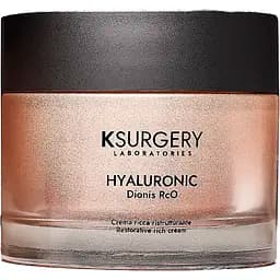 Крем для обличчя Ksurgery Dionis RcO відновлюючий 50 мл