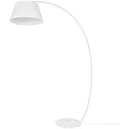 Торшер підлоговий з абажуром BL-475F/1 E27 WH