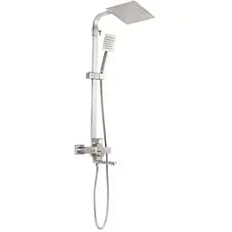 Душова система Haiba KUB-009-J HB2793, Нержавіюча сталь