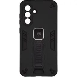 Чохол до мобільного телефона Armorstandart Proover Samsung A56 5G Black (ARM85776)