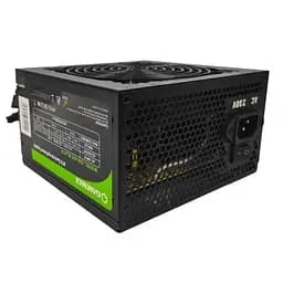 Блок живлення GameMax 400W (GM-400 Black) - мініатюра 5