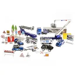 Ігровий набір Транспорт IM271