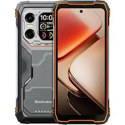 Смартфон Blackview Xplore 1 16/512GB Orange Global