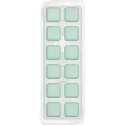 Форма для льоду з кришкою Ardesto Fresh зелена (AR3595G) - мініатюра 5