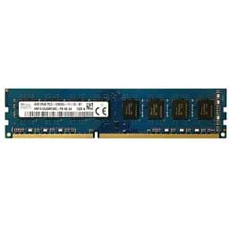 Модуль пам'яті Hynix DDR3 8GB 1600MHz (HMT41GU6MFR8C-PBN0)