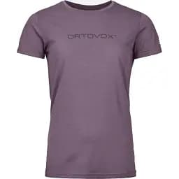 Футболка Ortovox 150 Cool Brand Ts Wmn