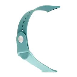 Ремінець Silicone Apple Watch 38/40/41 мм Сactus L - мініатюра 2