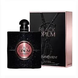 Yves Saint Laurent Black Opium парфумована вода 90 ml