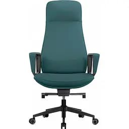 Офисное кресло GT Racer (B-2115 Dark Green)