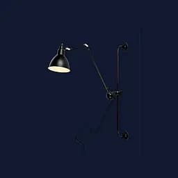 Бра Levistella 756PR5516-1 BK