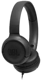 Навушники T500 Black JBL teh0021170
