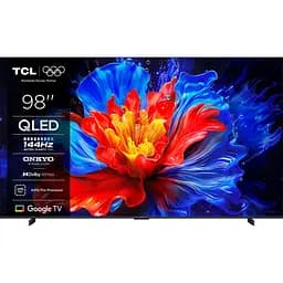 Телевизор TCL P8K 98" QLED Ultra HD 4K (98P8K) [144403]