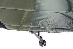 Коропова розкладачка Ranger BED 82 RA5501 - мініатюра 7