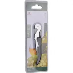 Штопор официанта с ножом Krauzer Assistent (77410)